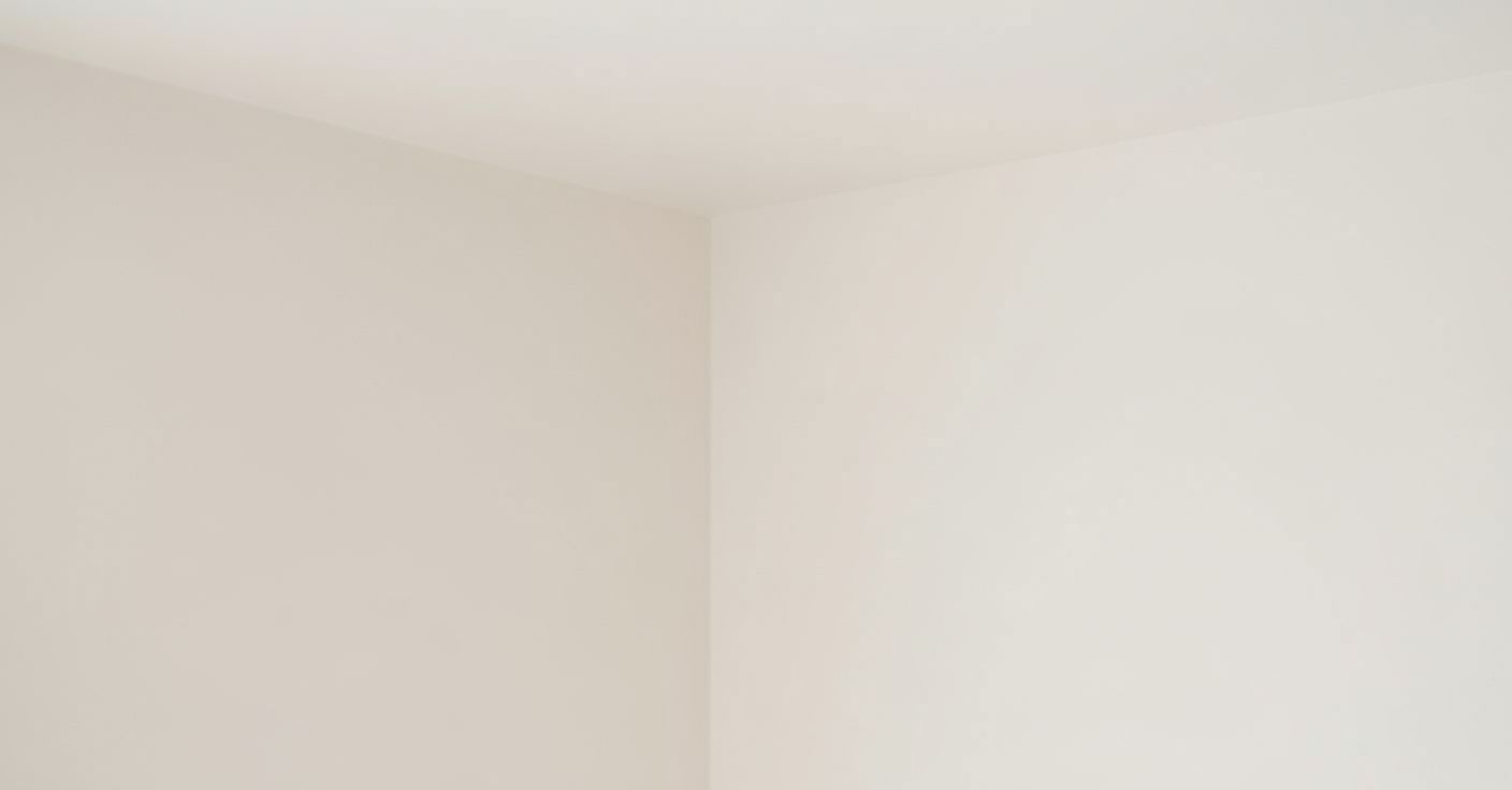 After: Fix Black Mould on Walls