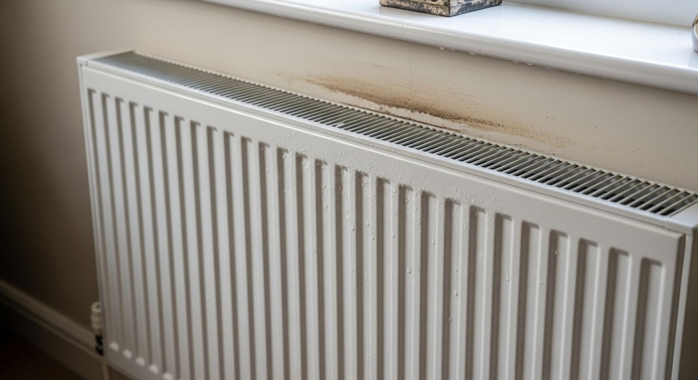 Before: Repressurise a Boiler